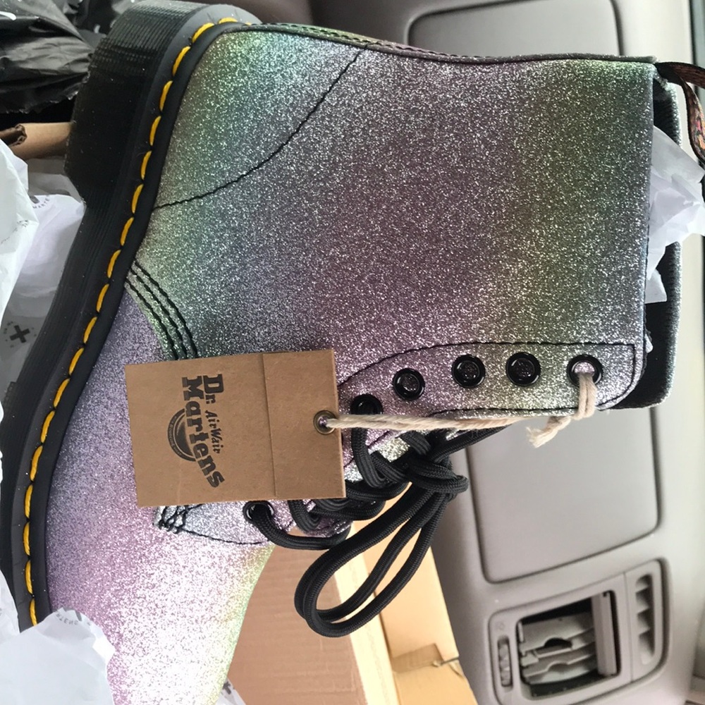 Dr Martens